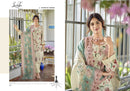 Levisha Nawazish 2 Designer Lawn Cotton Suits