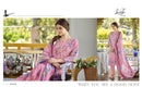 Levisha Nawazish 2 Designer Lawn Cotton Suits