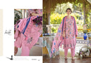 Levisha Nawazish 2 Designer Lawn Cotton Suits