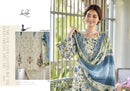 Levisha Nawazish 2 Designer Lawn Cotton Suits