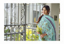 Levisha Nawazish 2 Designer Lawn Cotton Suits