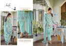 Levisha Nawazish 2 Designer Lawn Cotton Suits