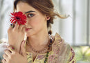 Levisha Nawazish 2 Designer Lawn Cotton Suits