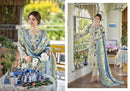 Levisha Nawazish 2 Designer Lawn Cotton Suits