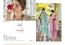 Levisha Nawazish 2 Designer Lawn Cotton Suits