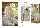 Levisha Nawazish 2 Designer Lawn Cotton Suits