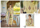 Levisha Nawazish 2 Designer Lawn Cotton Suits