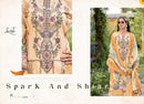 Levisha Muskan Vol 4 Fancy Embroidery Designer Cotton Suit Collection