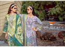 Levisha Muskan Vol 4 Fancy Embroidery Designer Cotton Suit Collection