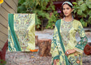 Levisha Muskan Vol 4 Fancy Embroidery Designer Cotton Suit Collection