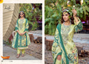 Levisha Muskan Vol 4 Fancy Embroidery Designer Cotton Suit Collection